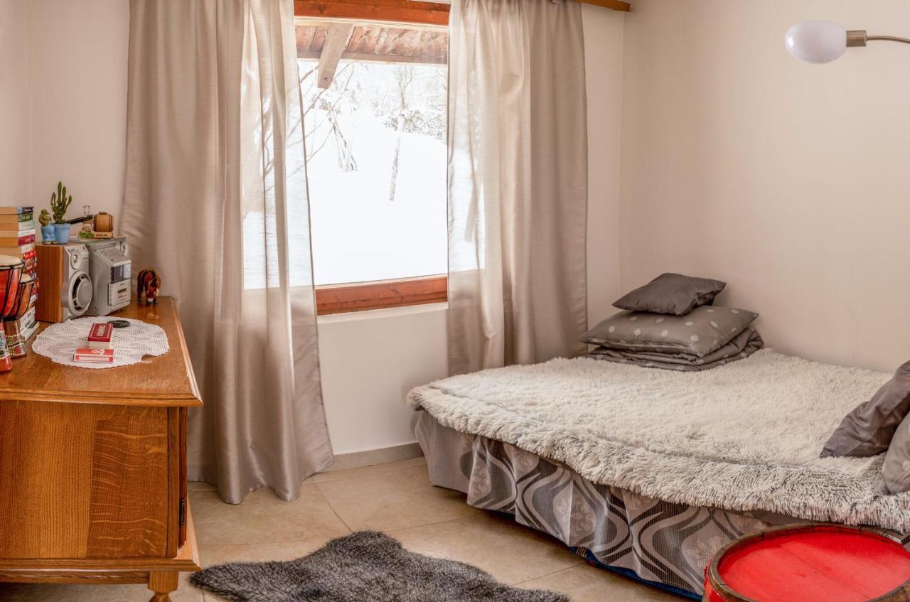 Apartmani Lunija Gornji Milanovac Exterior foto